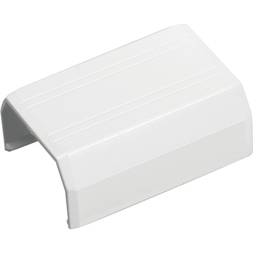 BUFFALO 壁用フラットモール ジョイント 幅