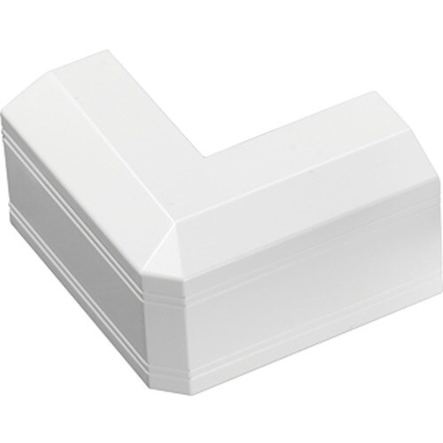 BUFFALO 壁用フラットモール デズミ 幅17