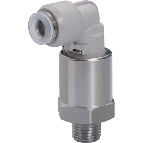 PISCO ロータリジョイントSUS304 水仕様