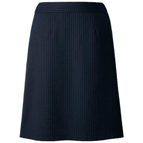 GROW ツイン・カラードストライプ後ろマーメイド