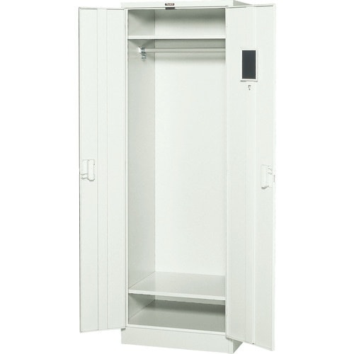 TRUSCO 両開多人数用ロッカー 608X515