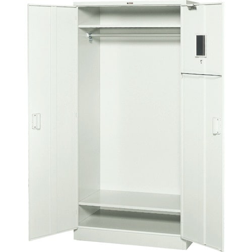 TRUSCO 両開多人数用ロッカー 880X515