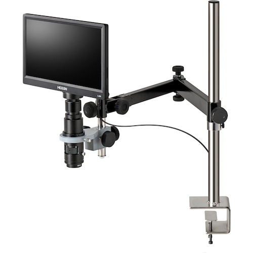 HOZAN マイクロスコープ(モニター付)