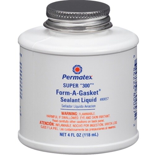 Permatex フォームAガスケットスーパー30