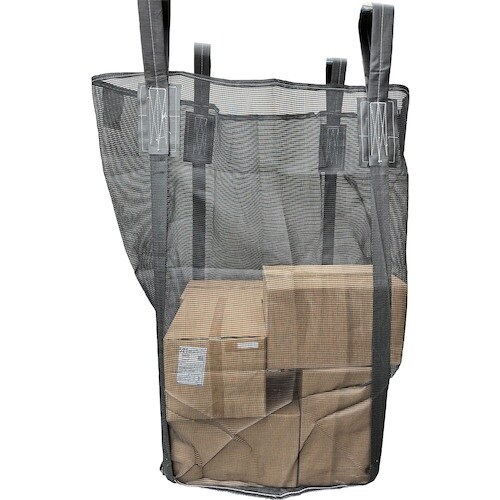 旭 メッシュバッグ大ロング