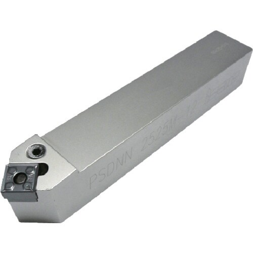 イスカル ISOターン 外径加工用ホルダー PSD