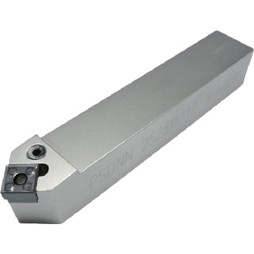 イスカル ISOターン 外径加工用ホルダー PSD