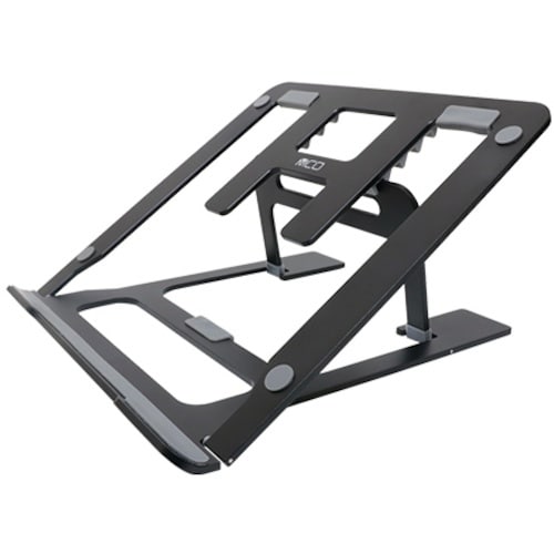 MCO ノートパソコン用アルミスタンド