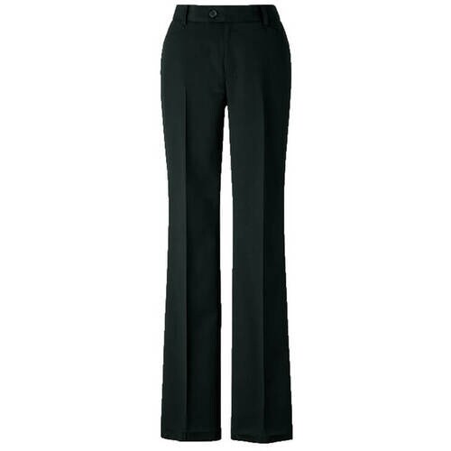 GROW ファイン・ピンストライプパンツ紺系19