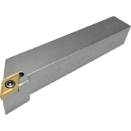 イスカル ISOターン 外径加工用ホルダー SDJ