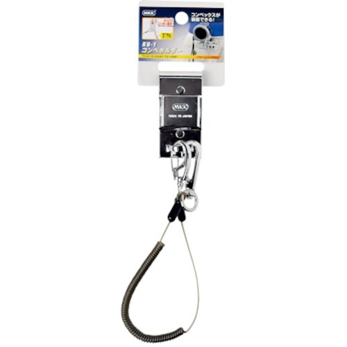 モトコマ MKK コンベホルダー(落下防止ロープ付
