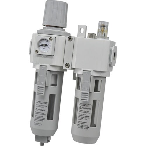 TAIYO エアコントロールユニット/2点セット(