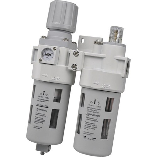 TAIYO エアコントロールユニット/2点セット(