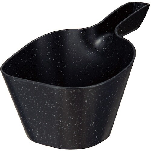 TONBO ユニードマグネット付き手桶 ブラックス