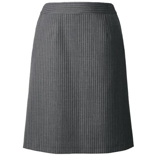 GROW ツイン・カラードストライプ後ろマーメイド