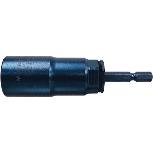 モトコマ MKK タイトニングソケット ショートタ