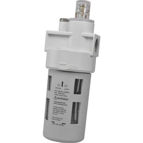 TAIYO ルブリケータ(メタルケース付)