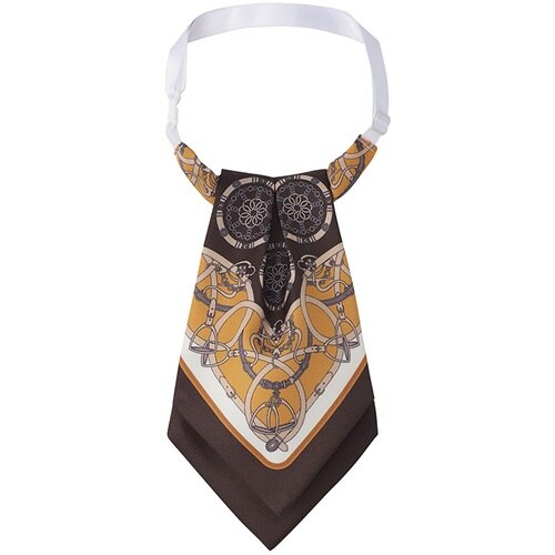 GROW クラシックベルト・タイゴールド系F