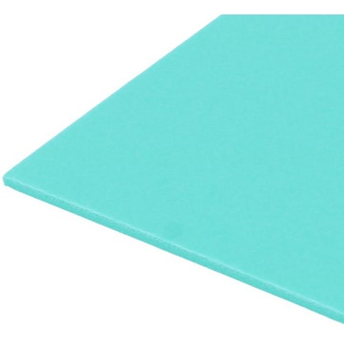 YAHATA 万能パッキンSタイプ緑 2.0×50