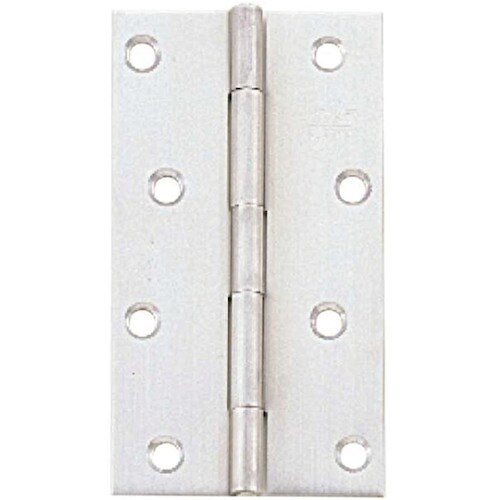 YAHATA ステンレス角蝶番 102mm[2個入