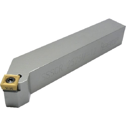 イスカル ISOターン 外径加工用ホルダー SSS