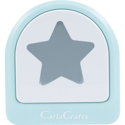 カール クラフトパンチ メガジャンボ ホシ