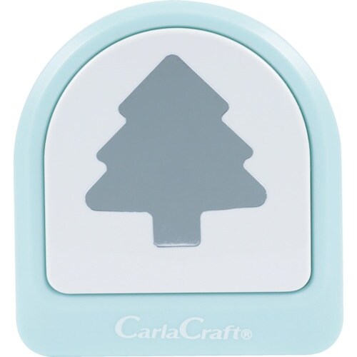 カール クラフトパンチ メガジャンボ キ