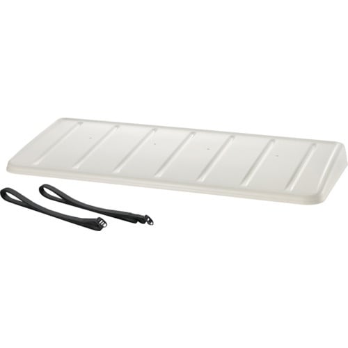 リッチェル エアコン日よけ ワイド TU 910