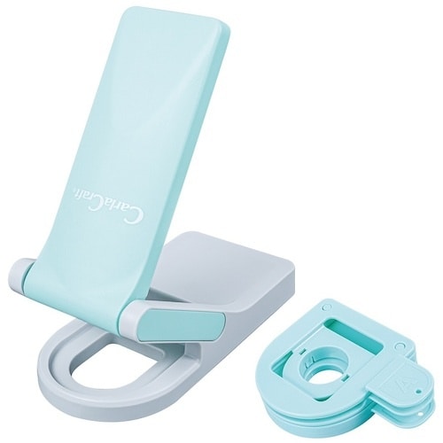 カール クラフトパンチ補助具 メガパンチエイド