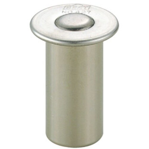 YAHATA 427N−1カバー付坪受