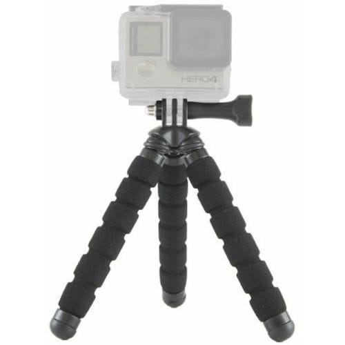 フォトプロ フレキシブル三脚