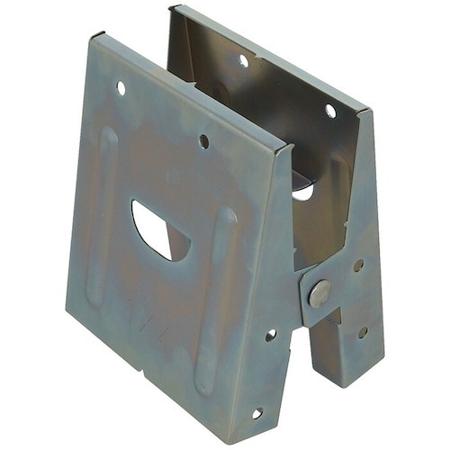 YAHATA ソーホースブラケット1X4 ユニクロ