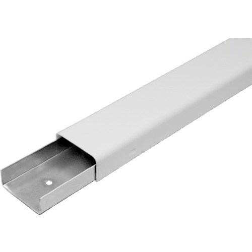 外山電気 C型 メタルモール本体