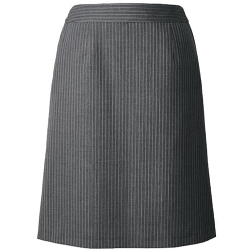 GROW ツイン・カラードストライプ後ろマーメイド