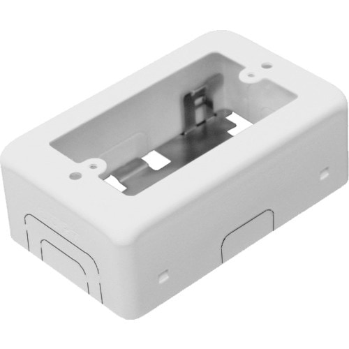 外山電気 B型 1個用SWBOX 深型