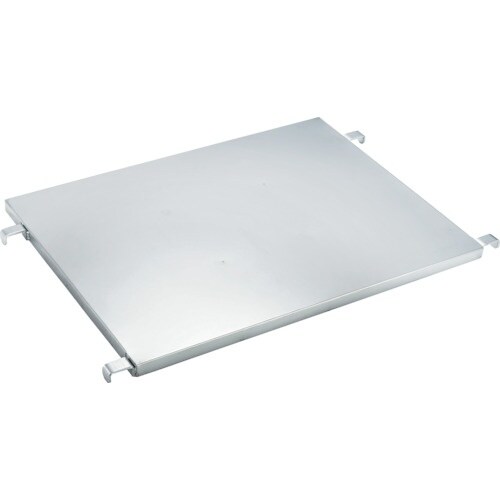 TRUSCO ステンレスハイテナー用中間棚板 11