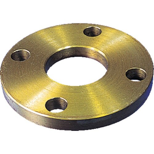 ISHIGURO 黒 穴あきフランジ SOP−FF