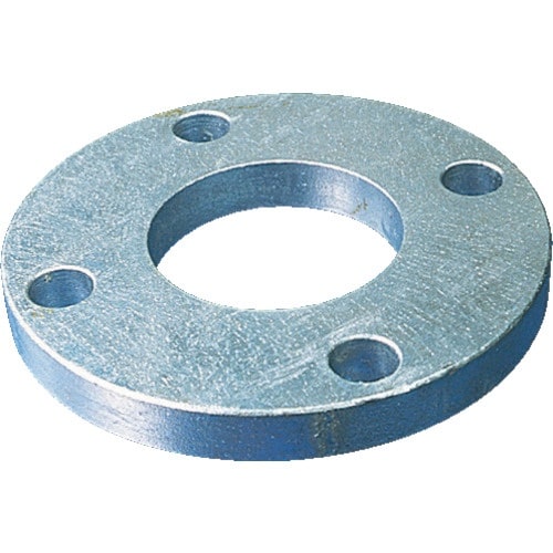 ISHIGURO 白 穴あきフランジ SOP−FF