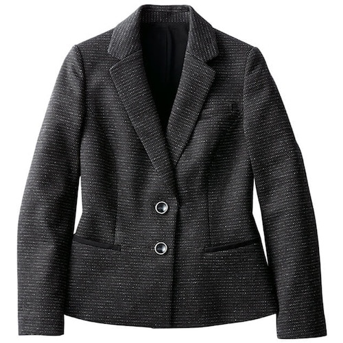 GROW スーツ フェリシア・ニットジャケット グ