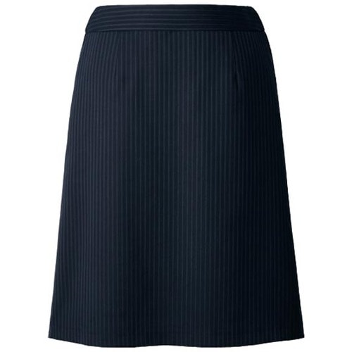 GROW ツイン・カラードストライプ後ろマーメイド