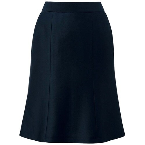 GROW ドライアイス・ニットマーメイドスカートネ