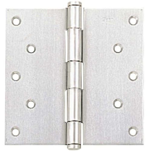 YAHATA 195A ノイズレス 旗蝶番 102