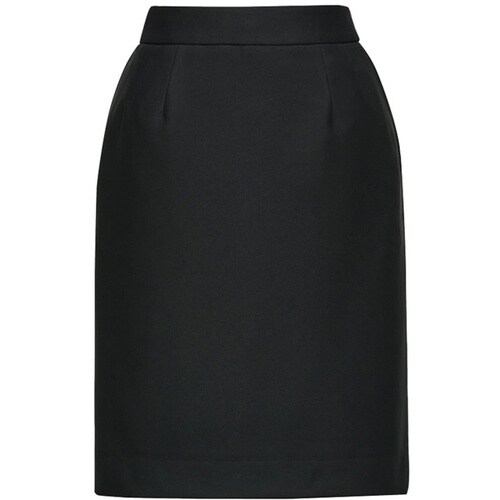 GROW ドライアイス・ニットスカートブラック07