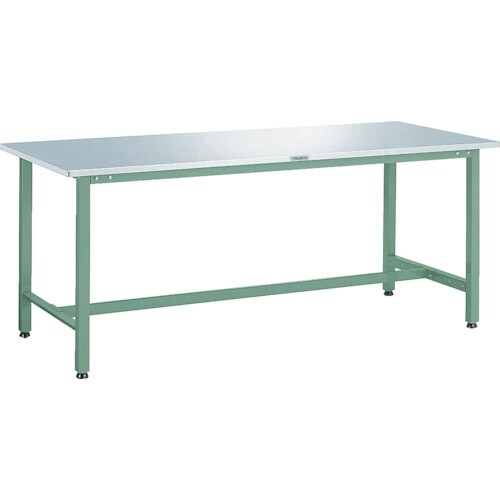 TRUSCO 軽荷重作業台(300kg)AE型 1