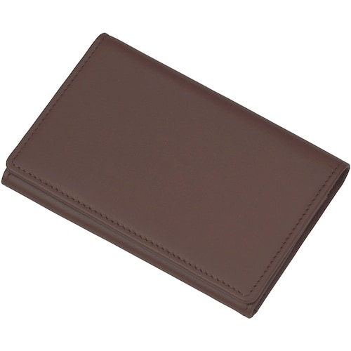 レイメイ タイニスト名刺入ダークブラウン