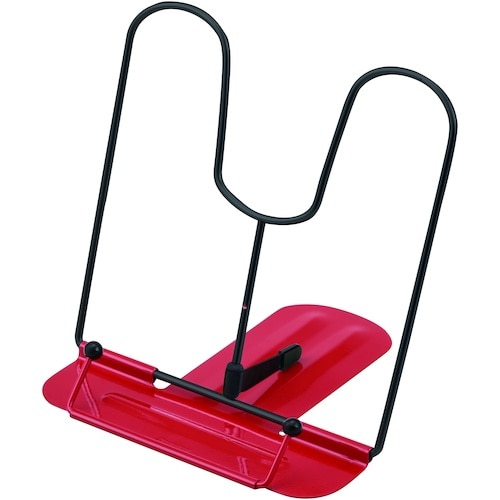 レイメイ ケンコー書見台レッド