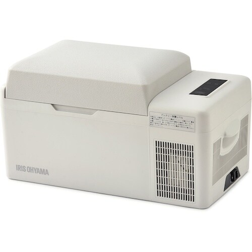 IRIS 103256 ポータブル冷蔵冷凍庫20L
