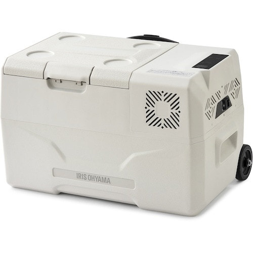 IRIS 103257 ポータブル冷蔵冷凍庫30L