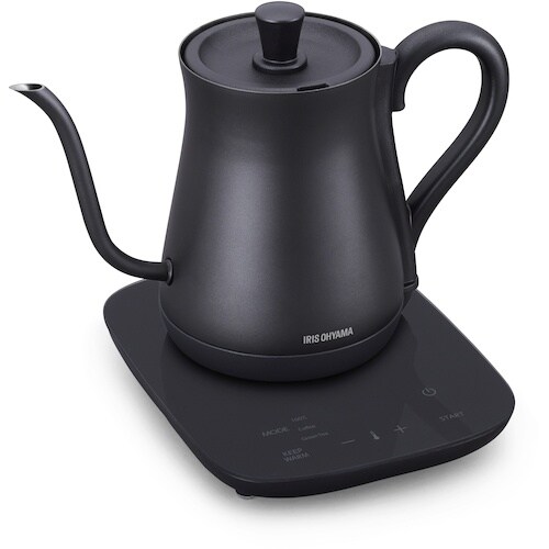 IRIS 103197 ドリップケトル 温度調節付