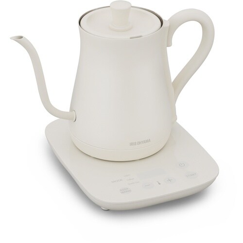 IRIS 103198 ドリップケトル 温度調節付